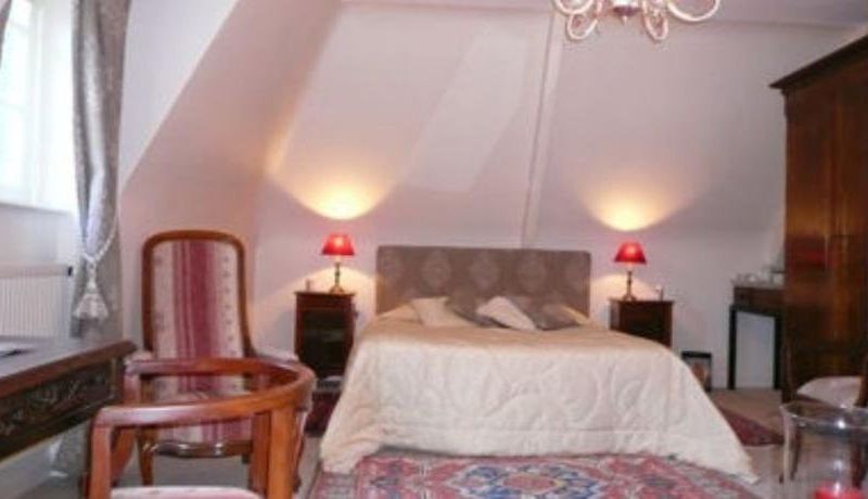 Le Clos du Pont Martin