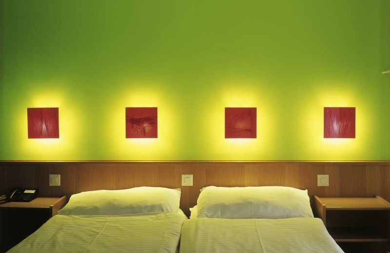 Hotel Krone - Giswil