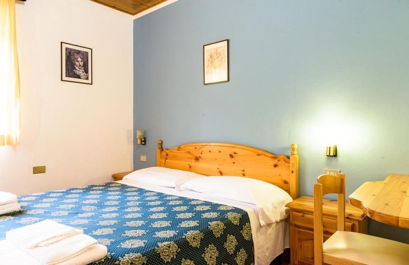 Hotel Appennino