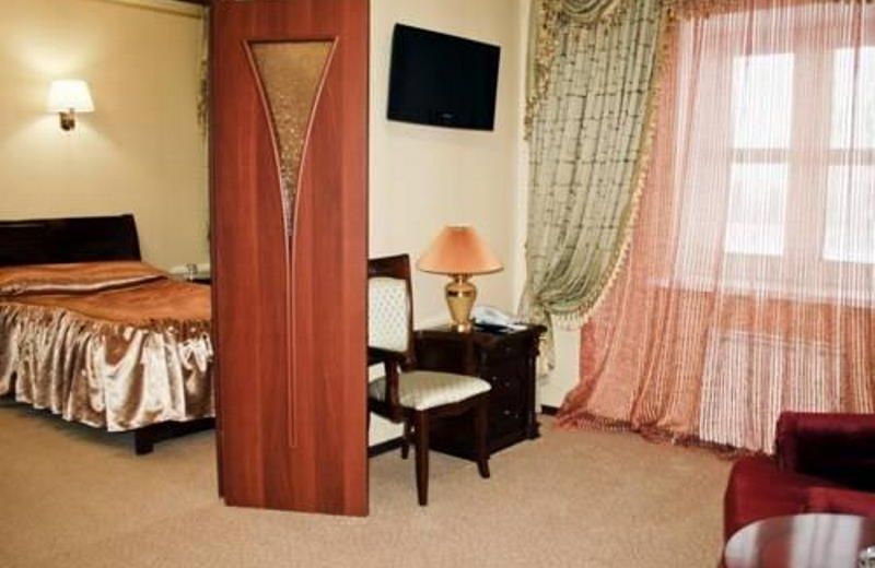 Hotel Georgievskaya