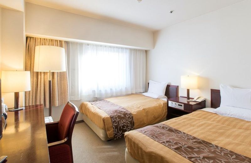 Art Hotel Morioka