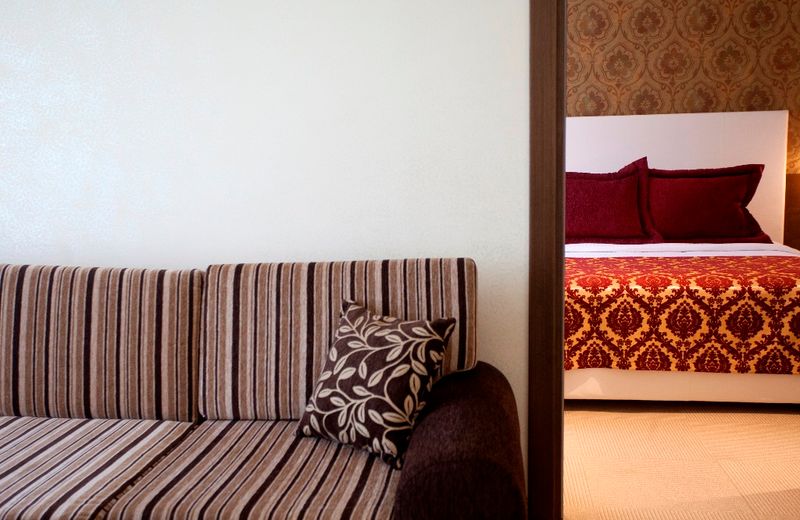 Grozny City Hotel