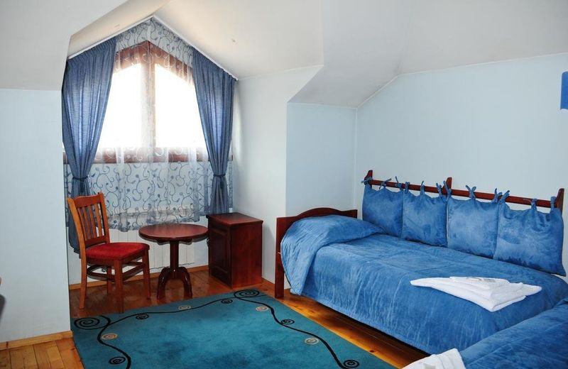 Kris Guest House