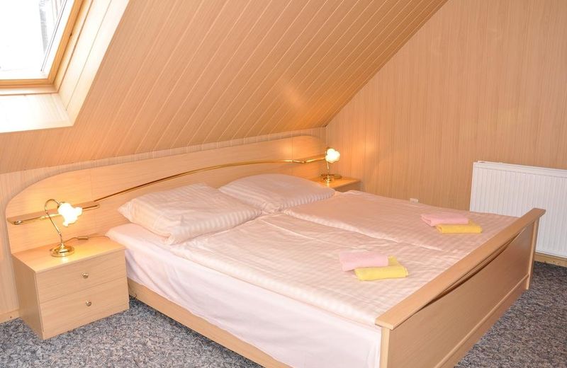 Hotel Zur Traube