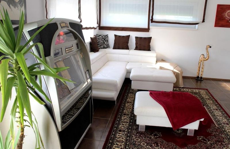 Villa Relax am See