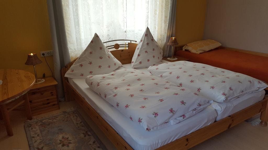 Cafe-Konditorei-Pension Sander