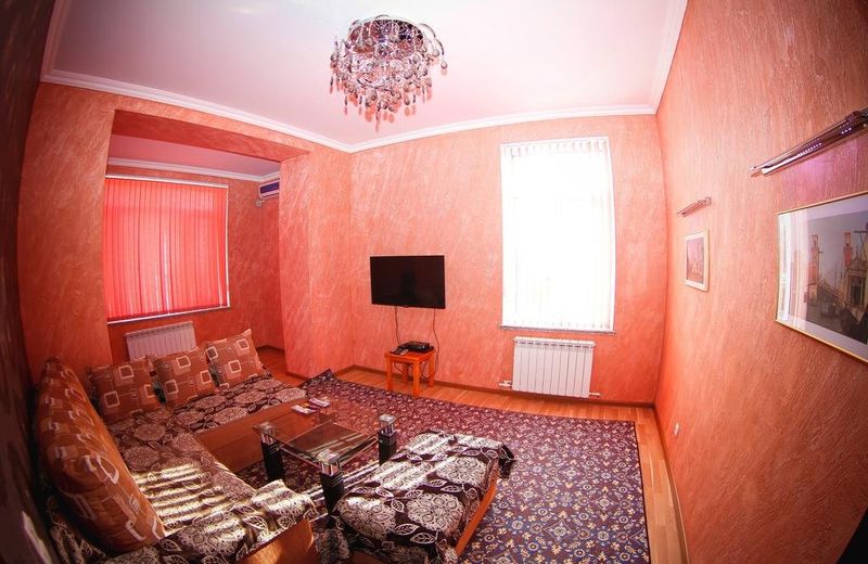 Armon Apart Hotel