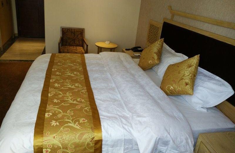 Lifu Theme Hotel