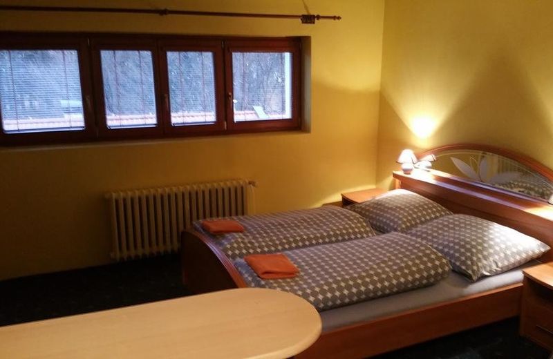 hotel KORUNA