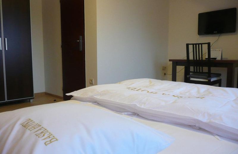 Hotel Pod Zelenou