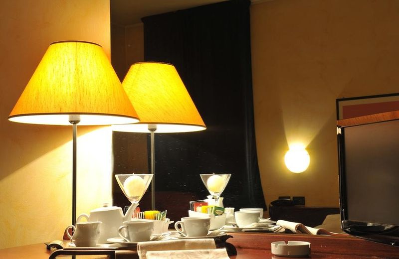 Hotel Parco
