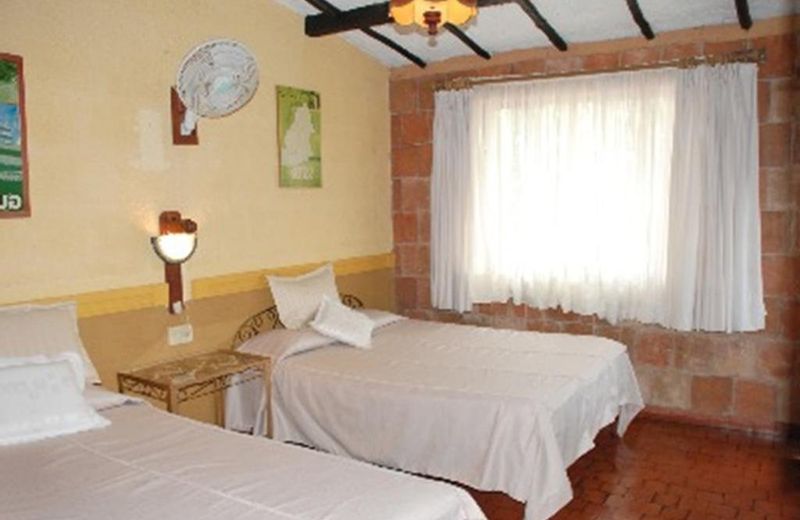 Hotel el Real Agrado