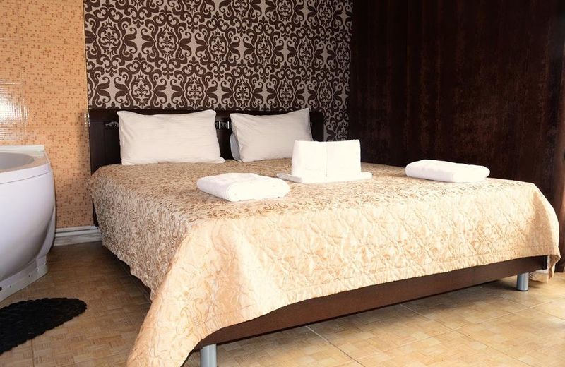 Hotel Randevu