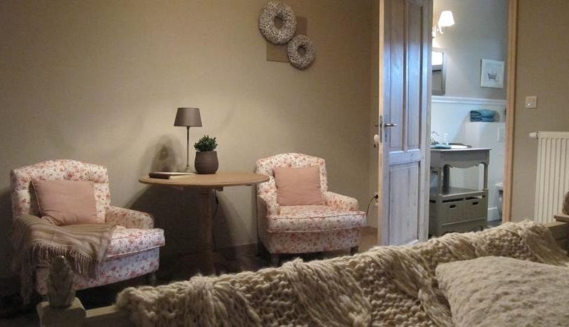 B&B In 't Stille Weg