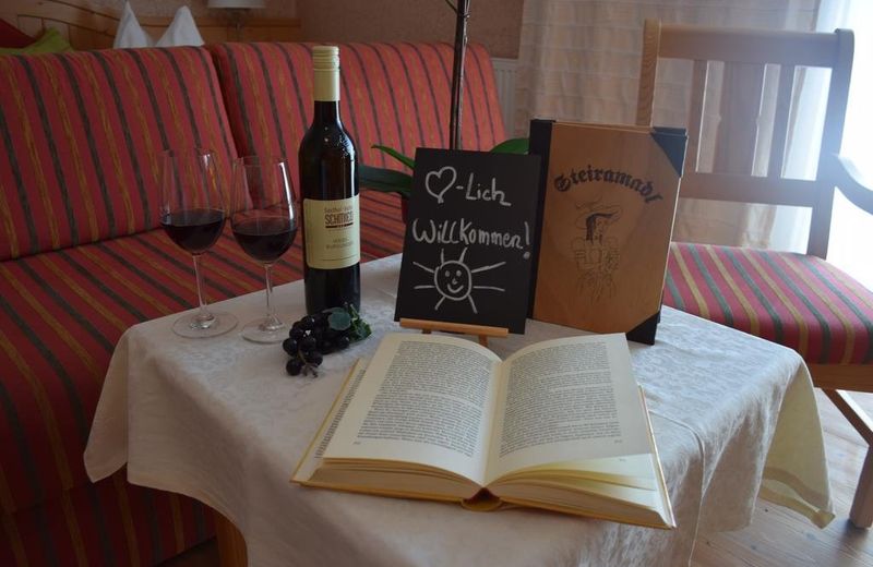 Gasthof Hotel Schmied