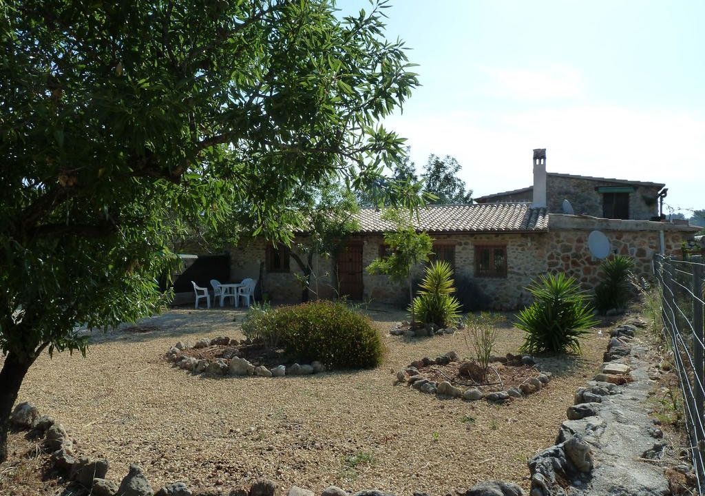 Casitas Gorgos - Monty´s