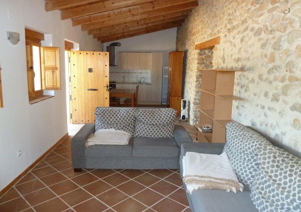 Casitas Gorgos - Monty´s