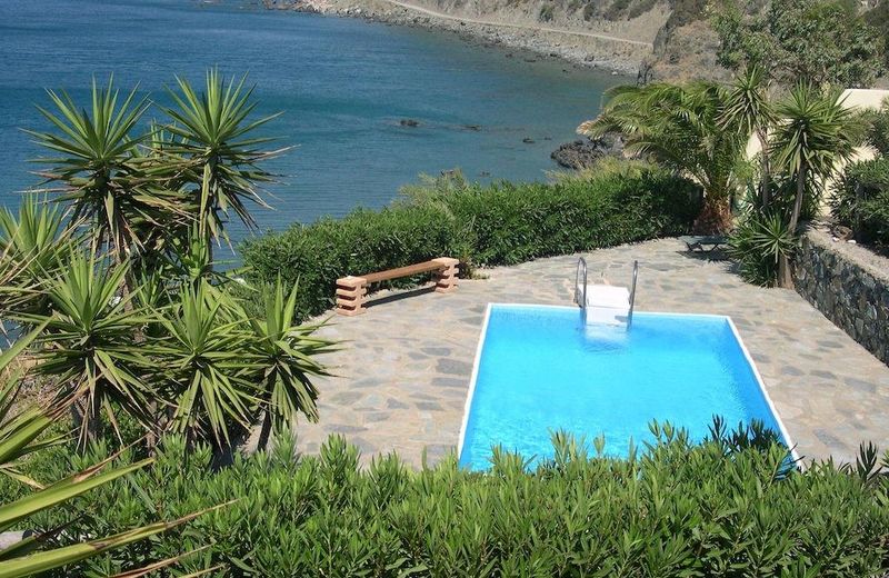 Chrysa Villa