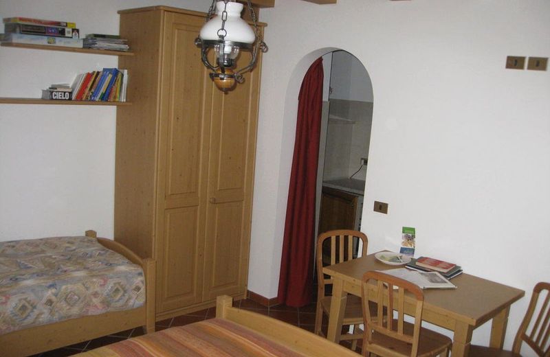 Sot I Volz - locazione turistica
