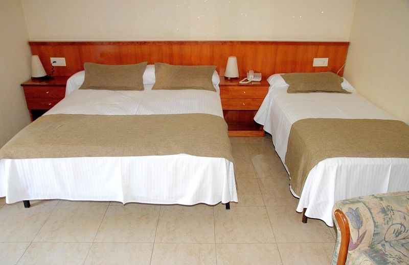 Hostal Gallet