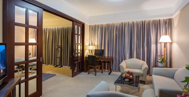Shantou Golden Gulf Hotel