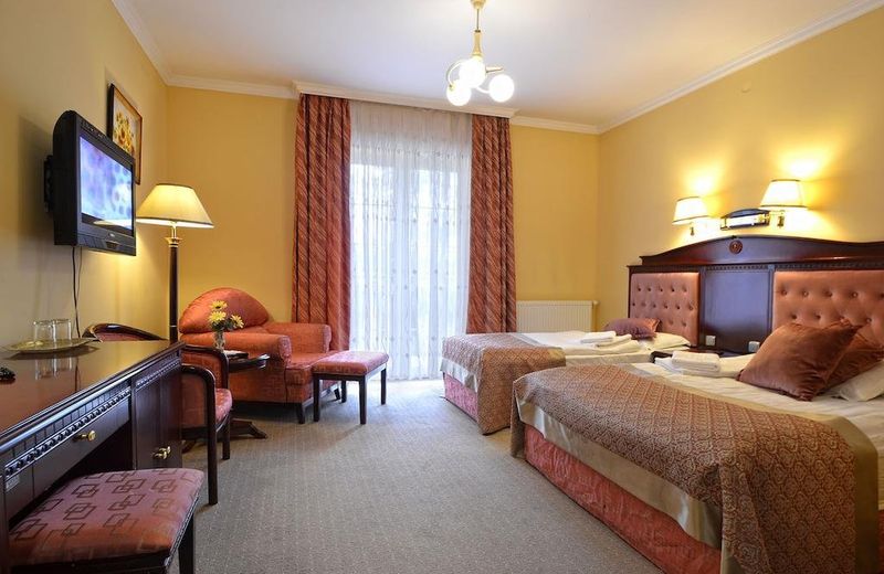 Hotel Adam & Spa