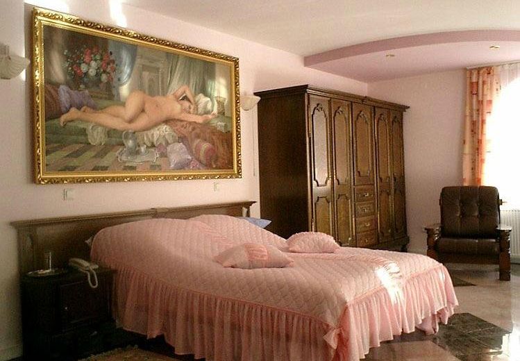 Hotel Tara