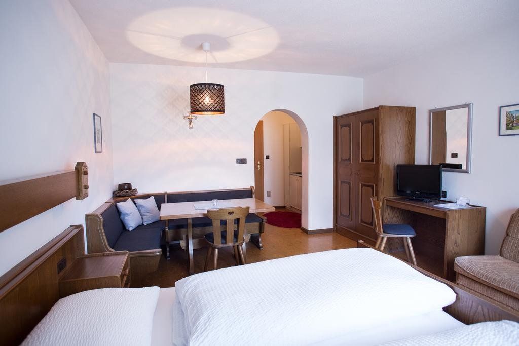 Calva B&B Apartments