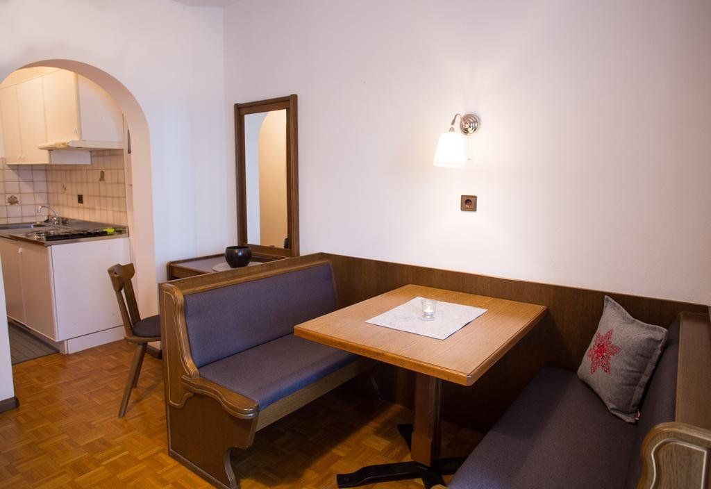 Calva B&B Apartments