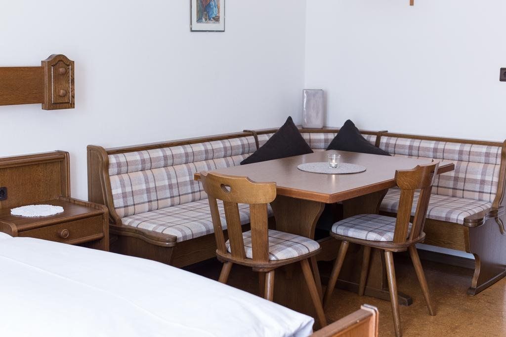 Calva B&B Apartments