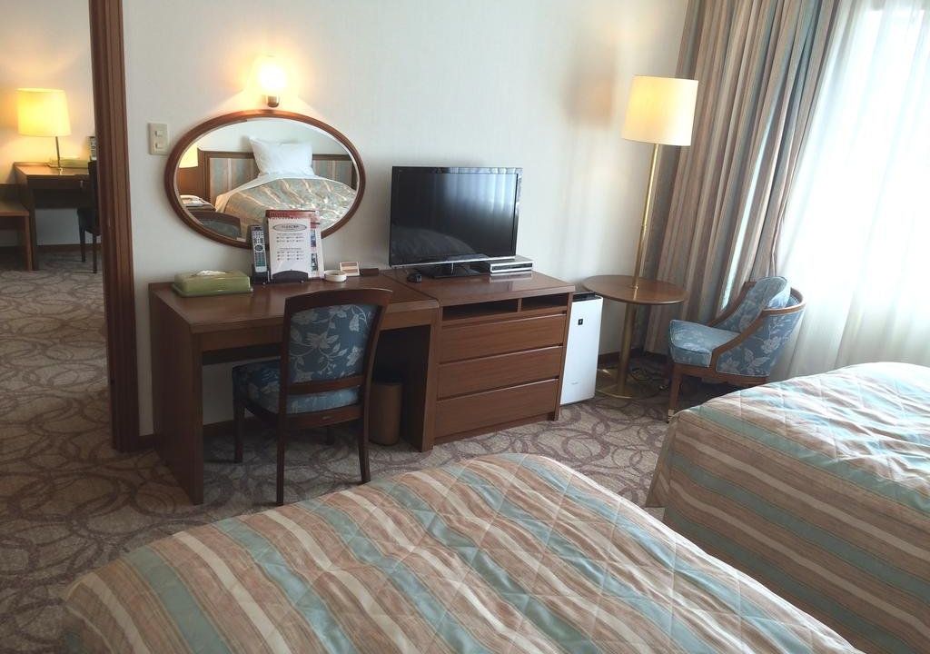 Hotel Precede Koriyama