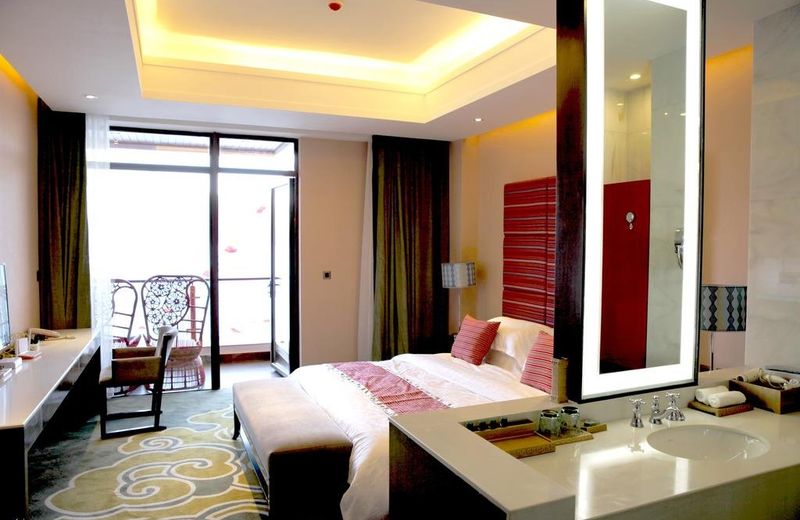 Manidui Hotel