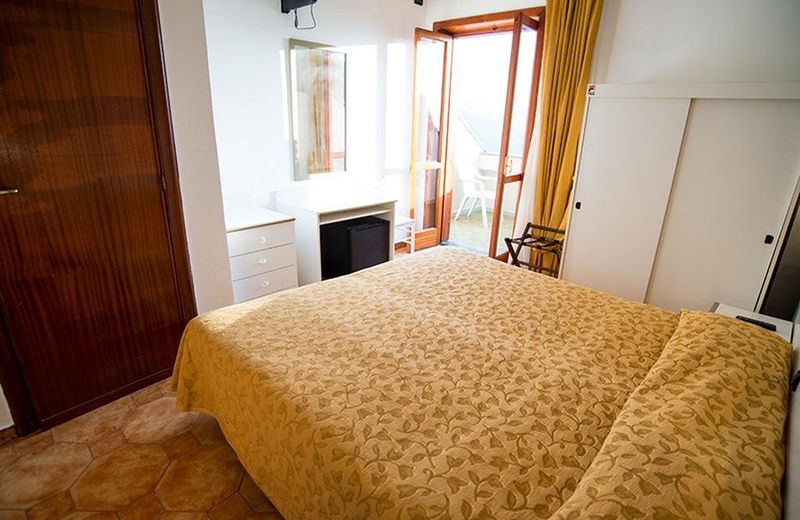 San Lorenzo - Hotel & SPA
