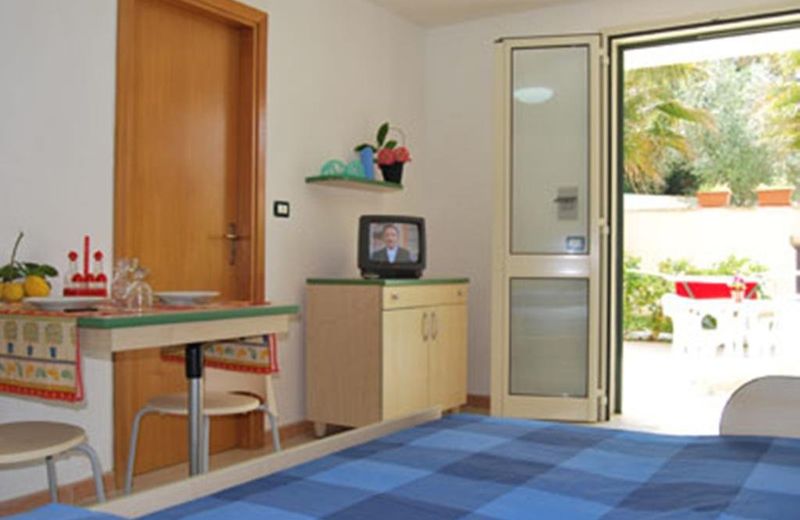 Vaia Residence
