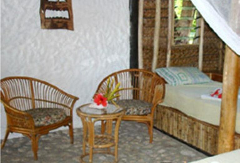 Treasure Island Eco Resort