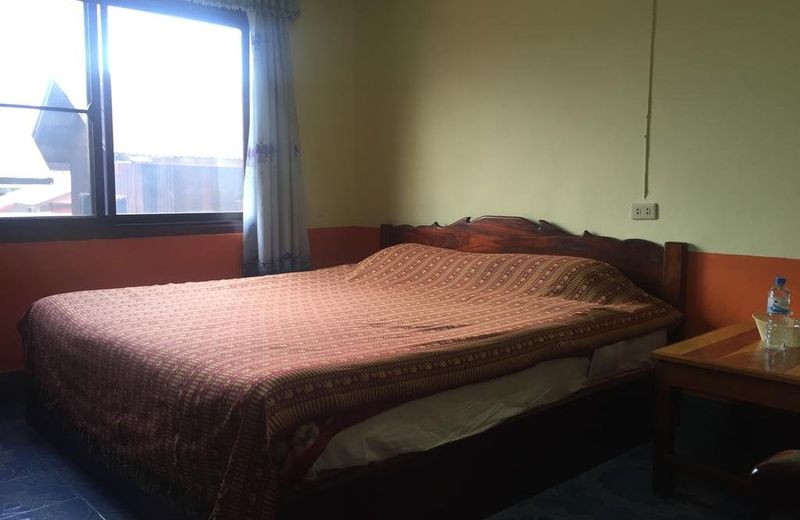 Oudomphone Guesthouse 2