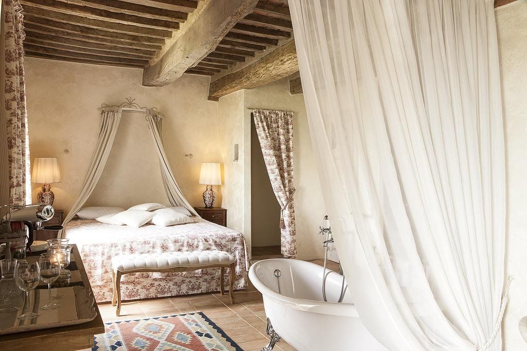 Dimora Santa Margherita - Relais di Charme
