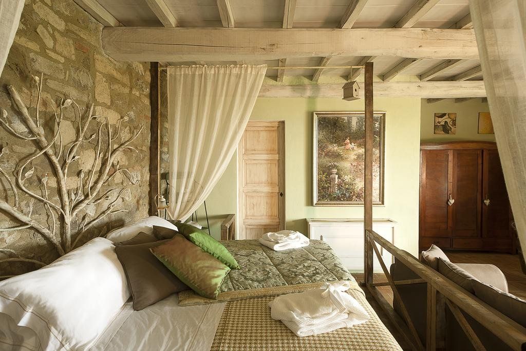 Dimora Santa Margherita - Relais di Charme