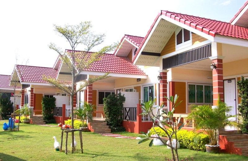 Rimbueng Resort