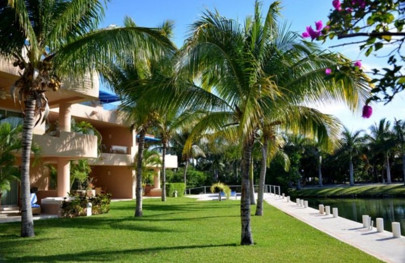 Porto Bello Gran Marina by GuruHotel
