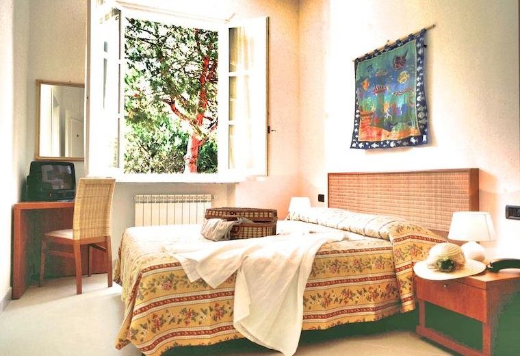 Hotel Villa Fiorisella