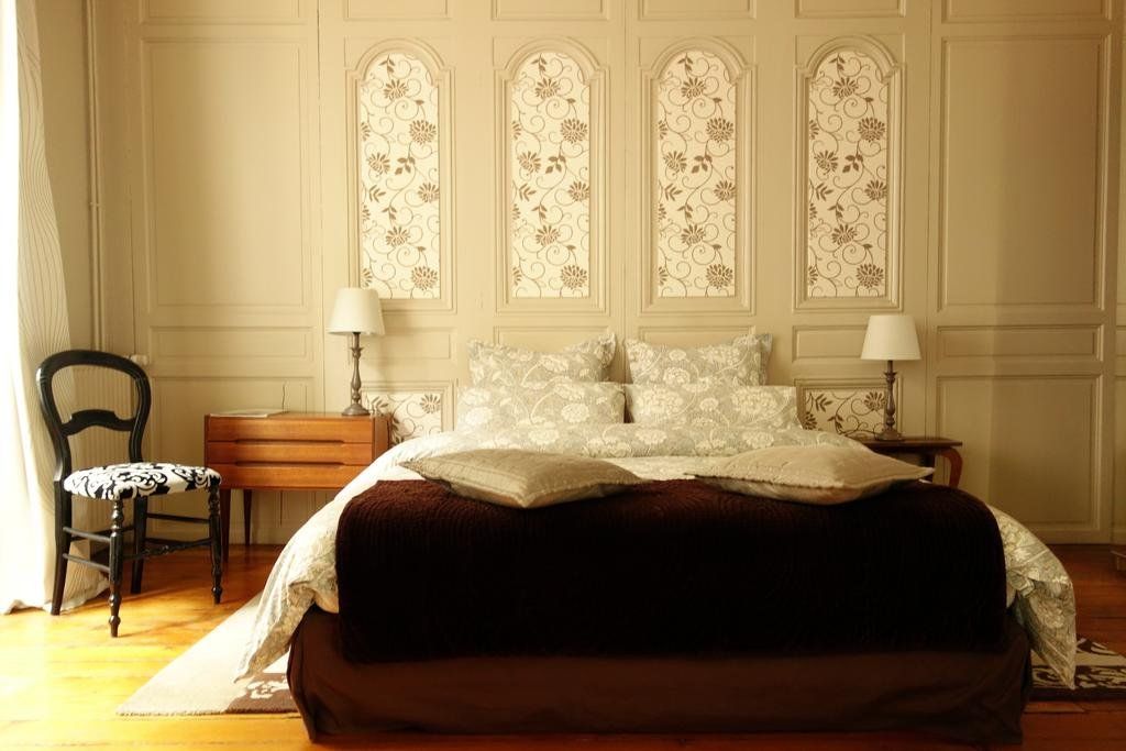 L'Escapade Bordelaise - Chambres d'Hôtes