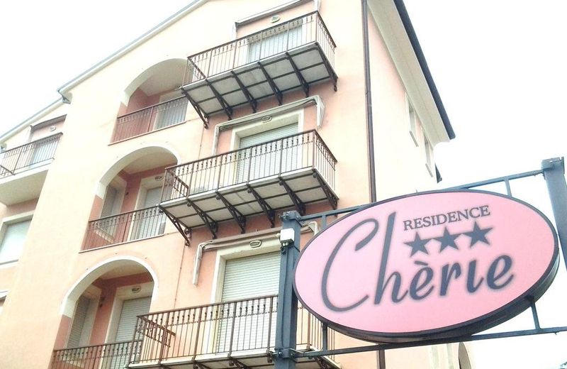 Residence Cherie