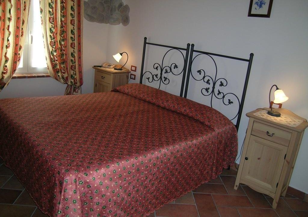 Agriturismo Le Tese