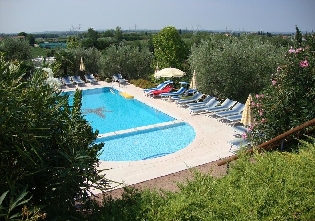 Agriturismo Le Tese