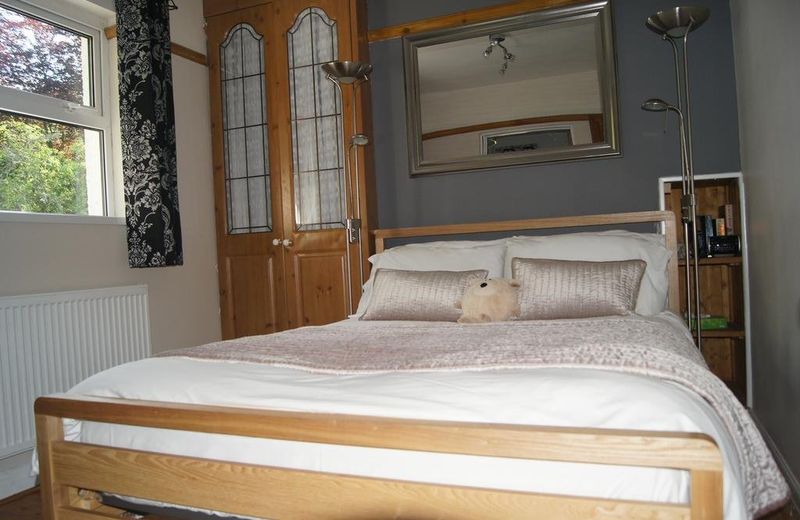 Arfryn House Bed and Breakfast