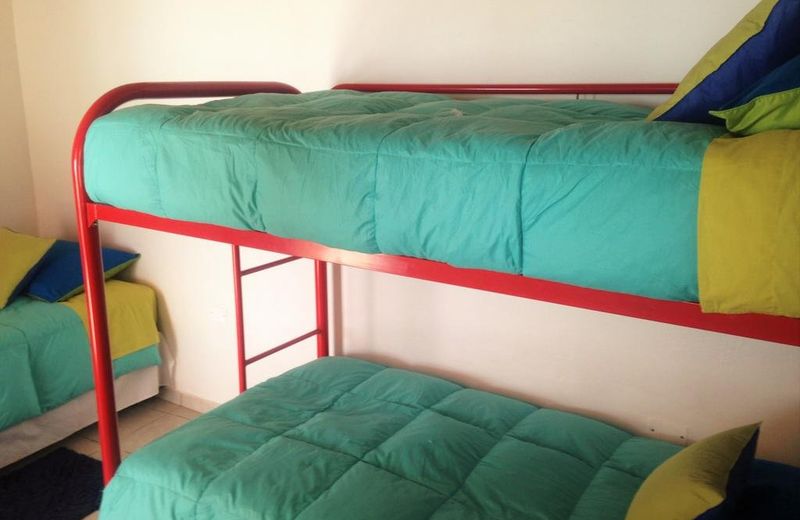 Hostal Siete Colores