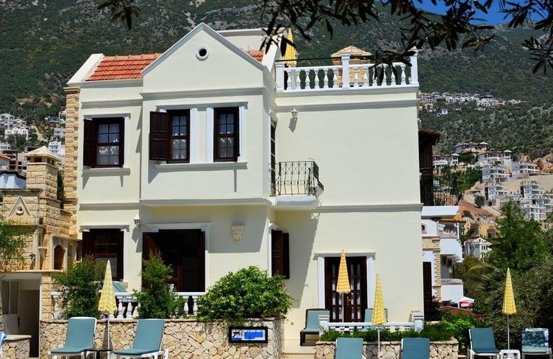 Villa Diana