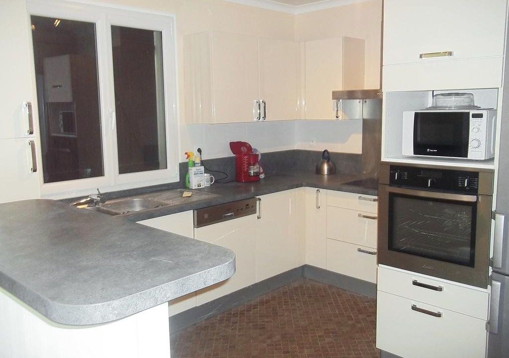 Holiday Home Le Gros Chene Ablon