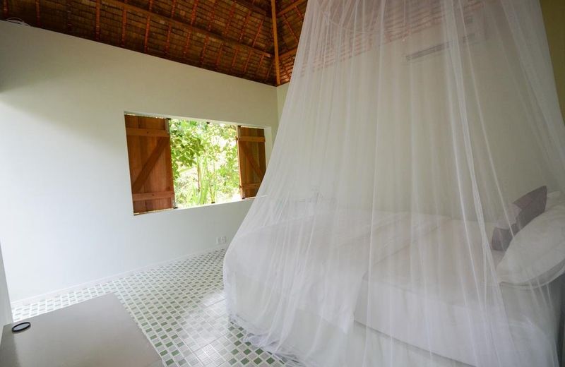 The Durian Lodge at Mekong